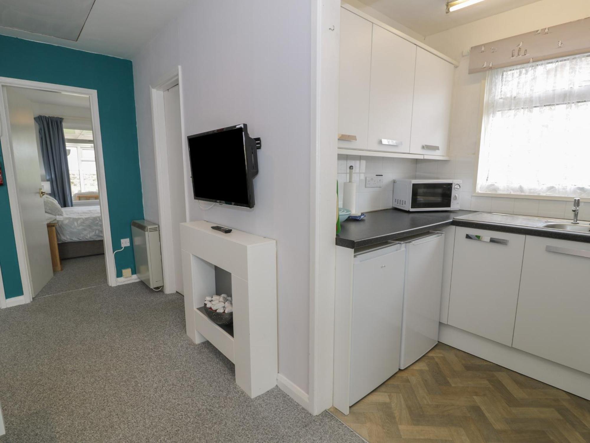 Hafod-y-gors Holiday home