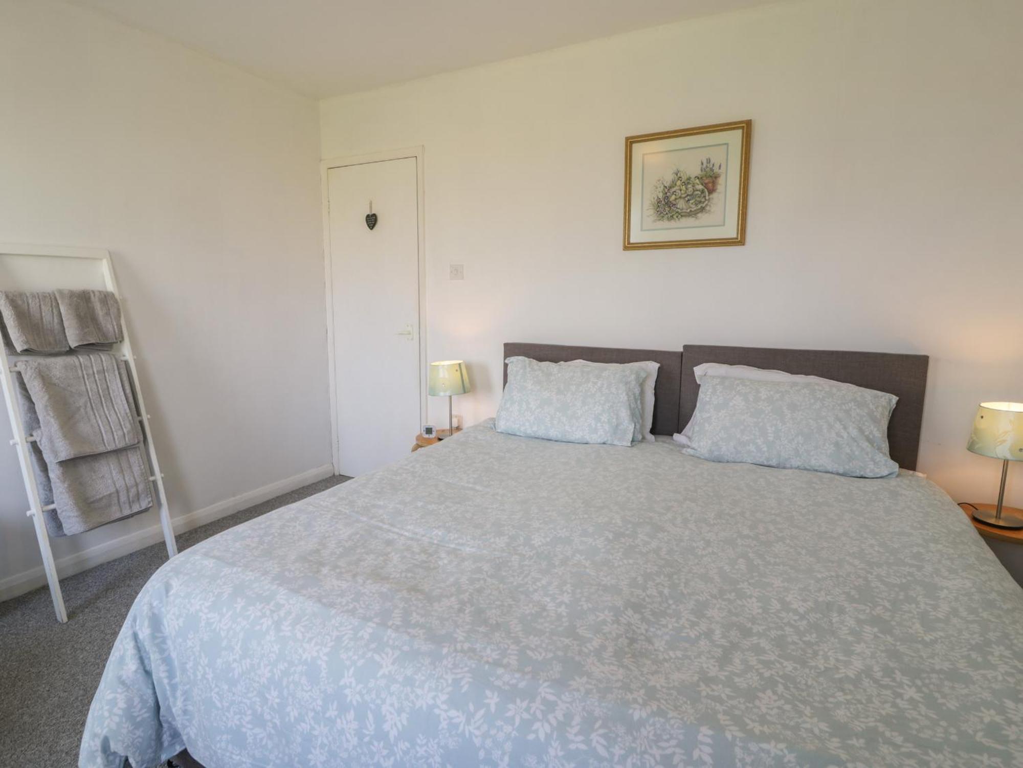 Holiday home Hafod-y-gors Fairbourne