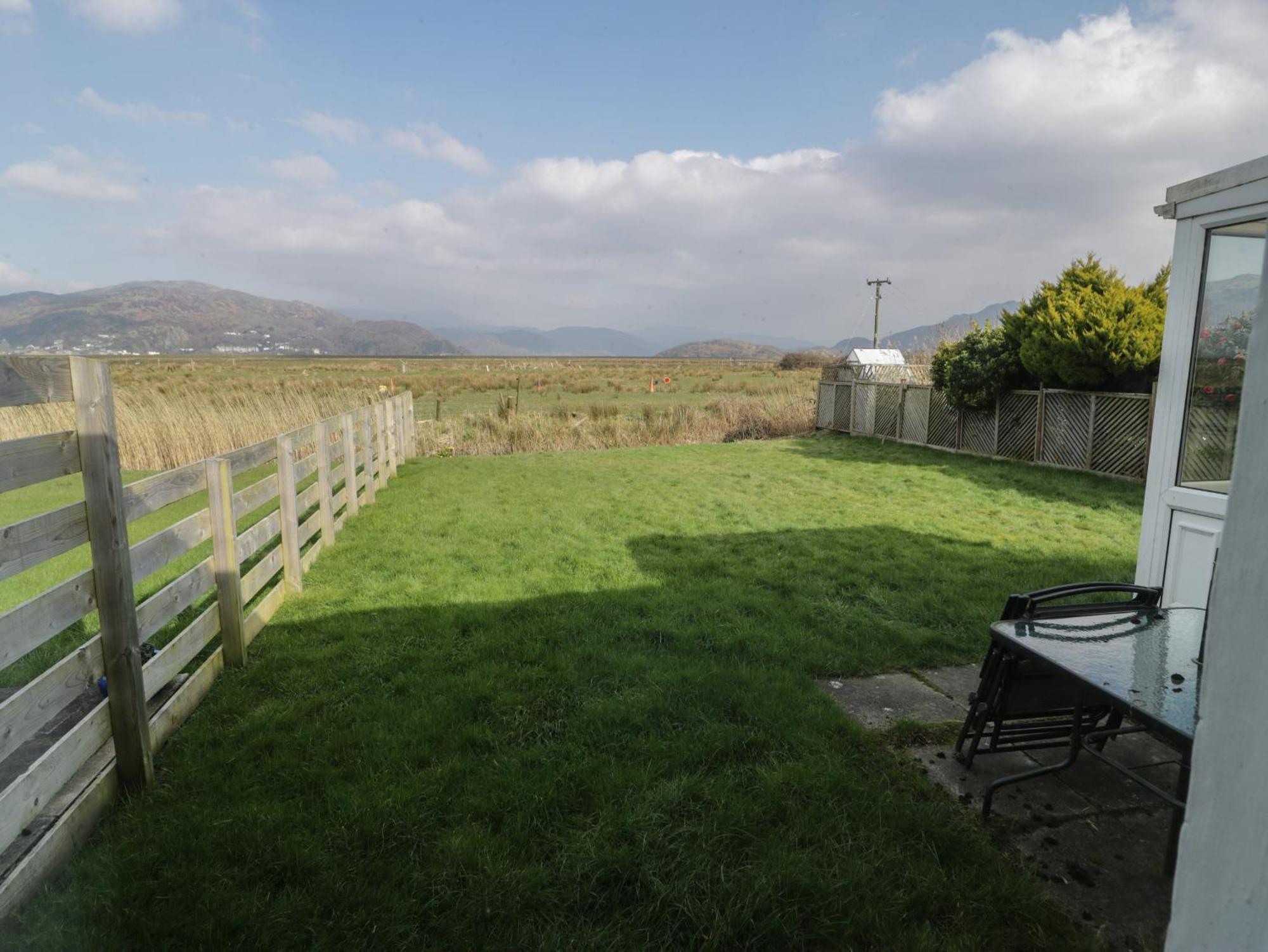 Hafod-y-gors Fairbourne